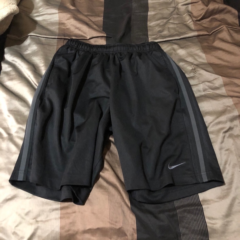 Nike shorts